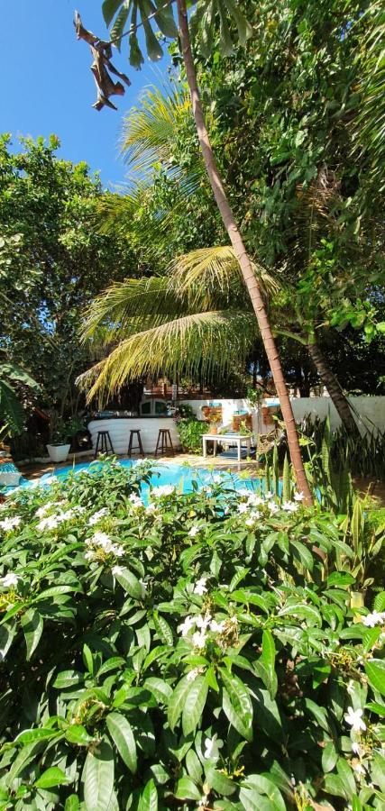 Inn Jerimagia *