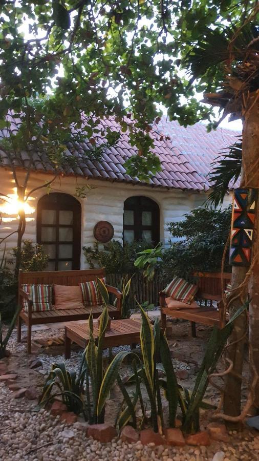 Inn Jerimagia Jijoca de Jericoacoara