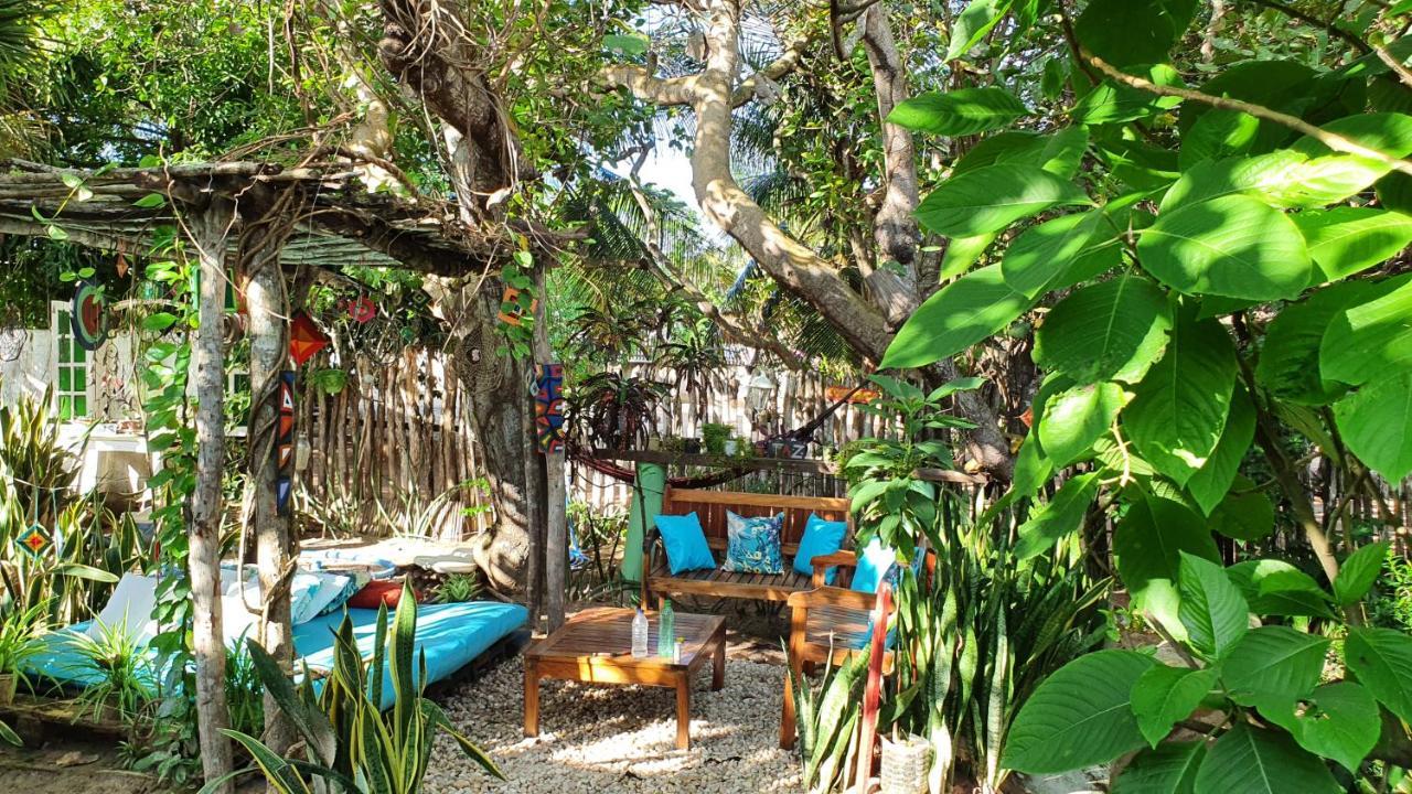 Inn Jerimagia