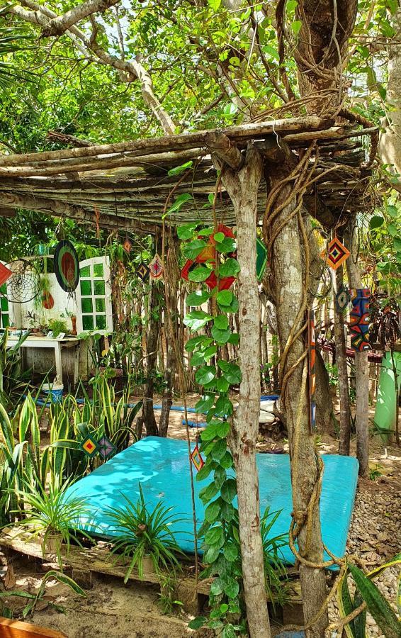 Jerimagia Inn Jijoca de Jericoacoara