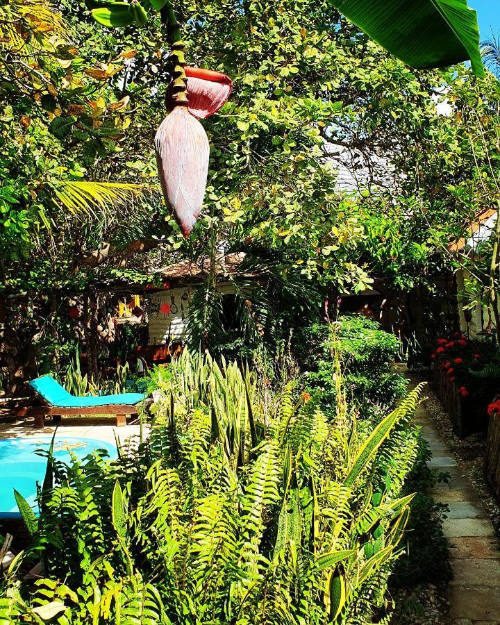 Jerimagia Inn Jijoca de Jericoacoara