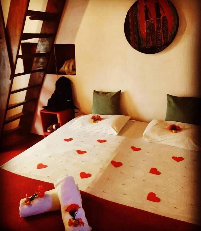 Inn Jerimagia Jijoca de Jericoacoara
