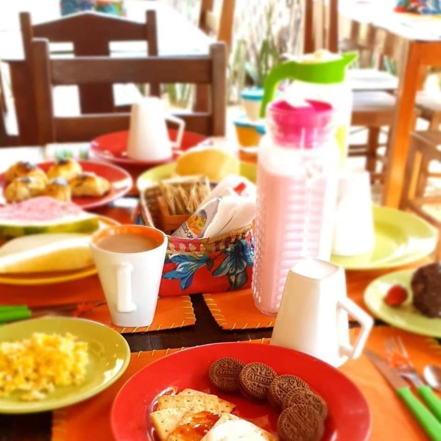 Jerimagia Inn Jijoca de Jericoacoara