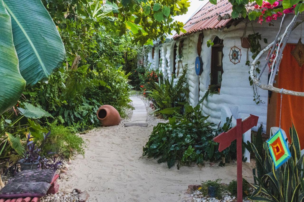 Jerimagia * Jijoca de Jericoacoara