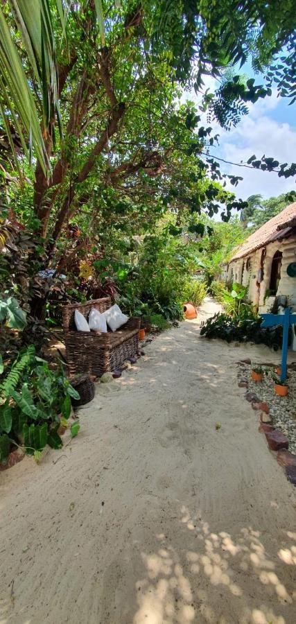Inn Jerimagia *
