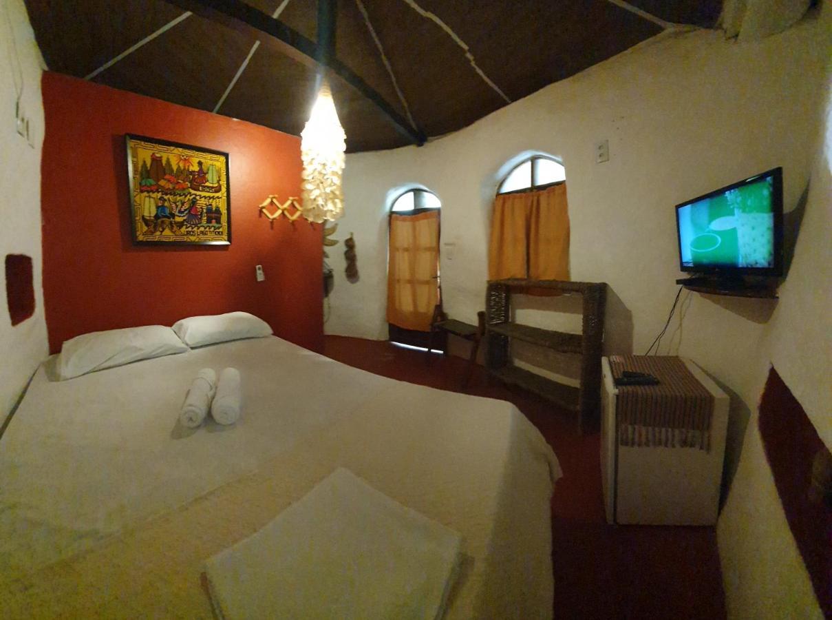 Jerimagia Inn Jijoca de Jericoacoara