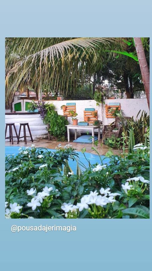 Inn Jerimagia Jijoca de Jericoacoara