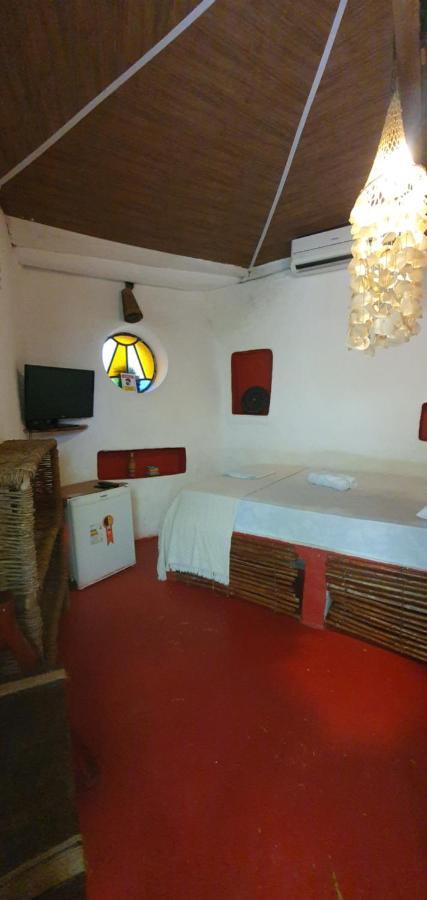 Jerimagia Inn Jijoca de Jericoacoara