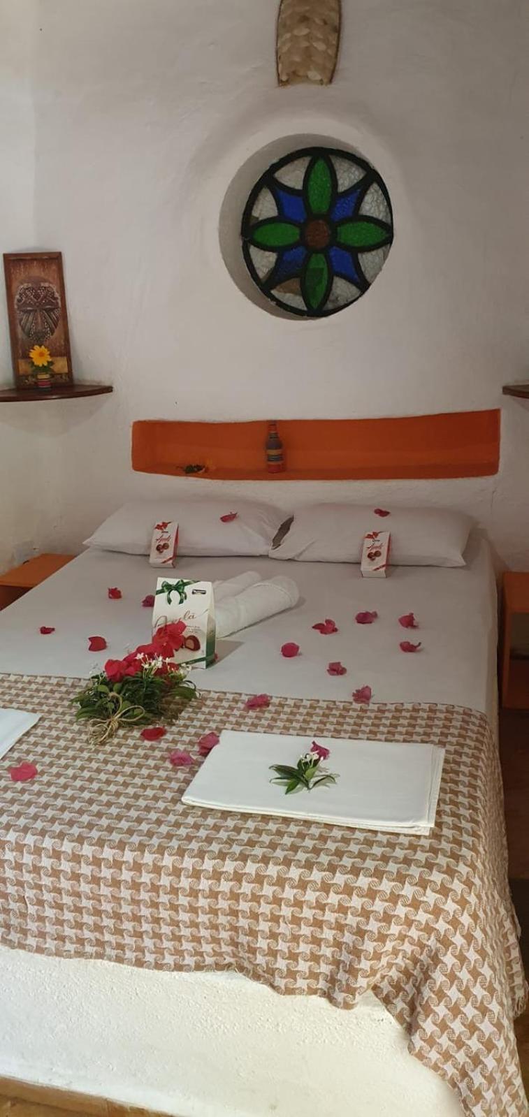 Jerimagia Inn Jijoca de Jericoacoara