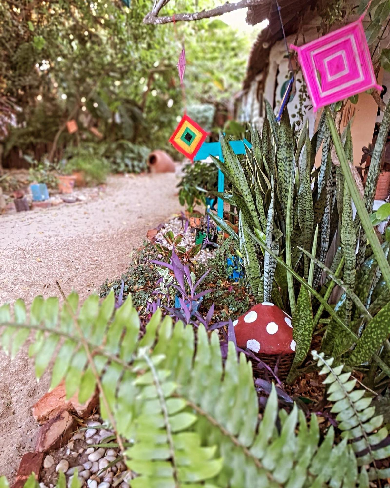 Jerimagia Inn Jijoca de Jericoacoara
