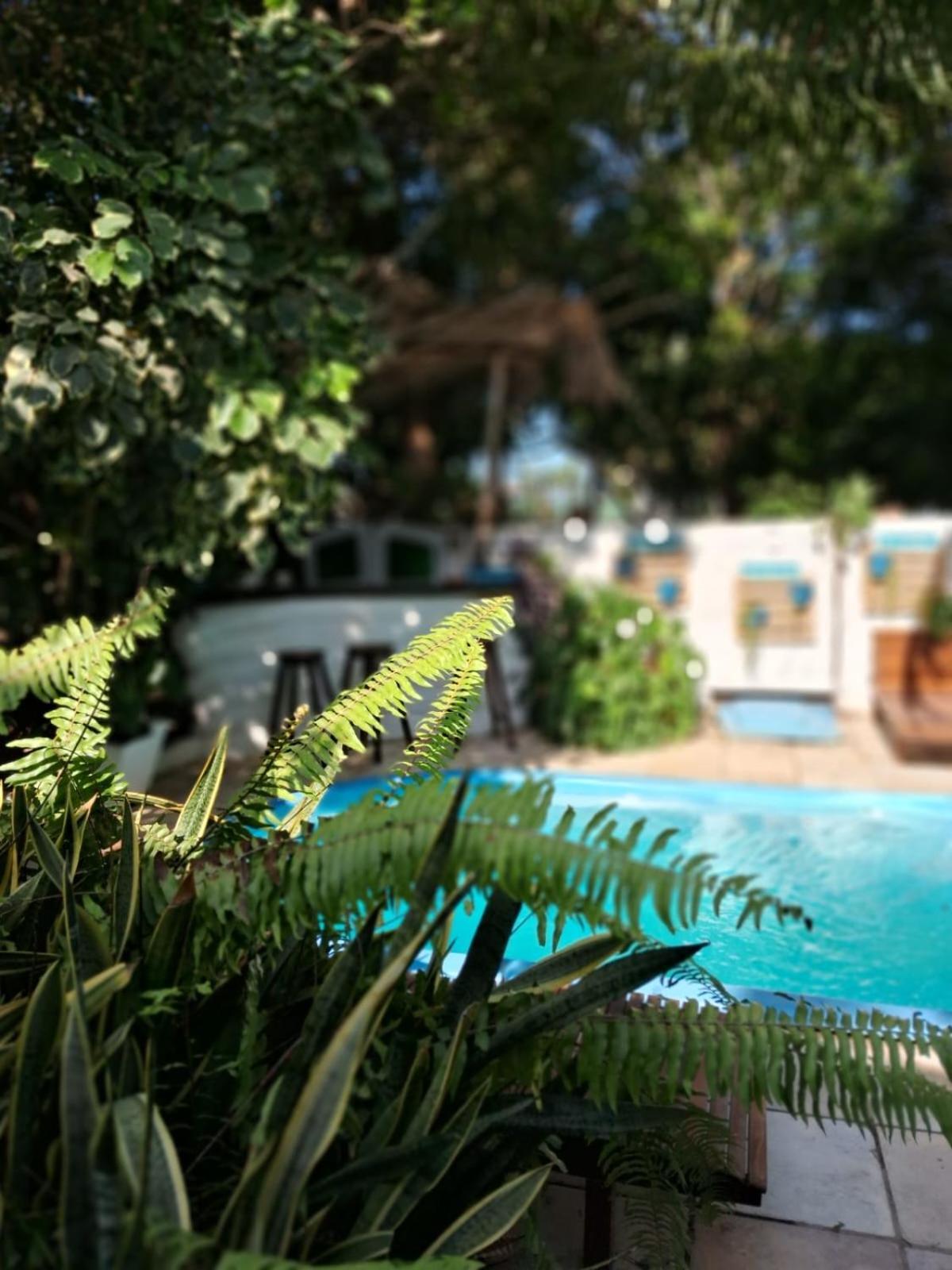 Jerimagia Inn