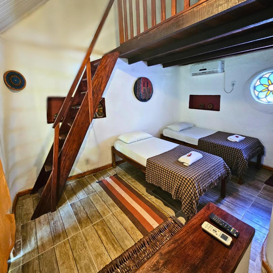 Jerimagia Inn
